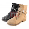 Herbst Winter Boots Schuhe Gr. 36-41 je 15,95 EUR