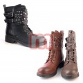 Herbst Winter Boots Schuhe Gr. 36-41 je 19,95 EUR