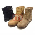 Herbst Winter Boots Schuhe Gr. 36-41 je 13,50 EUR