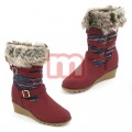 Mdchen Fell Stiefel Schuhe Gr. 28-35 je 11,90 EUR