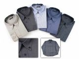 Herren Hemden Baumwolle Gr. 40-46 für 4,65 EUR