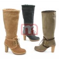Herbst Winter Stiefel Schuhe Gr. 36-41 je 12,90 EUR