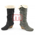Herbst Winter Stiefel Schuhe Gr. 36-41 je 10,95 EUR
