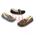 Damen Mokassins Schuhe Slipper Gr. 36-41 je 12,90 EUR