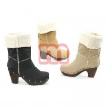 Herbst Winter Stiefel Schuhe Gr. 36-41 je 12,90 EUR