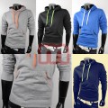 Herren Sweater Hoodie Gr. S-XXL je 8,95 EUR