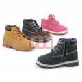 Kinder Trekking Schuhe Mix Gr. 25-30 je 9,50 EUR