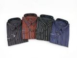 Herren Hemden Baumwolle Gr. M-2XL für 4,65 EUR