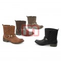 Herbst Winter Stiefel Schuhe Gr. 36-41 je 14,95 EUR