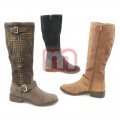 Herbst Winter Stiefel Schuhe Gr. 36-41 je 18,95 EUR
