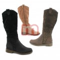 Herbst Winter Stiefel Schuhe Gr. 36-41 je 19,95 EUR