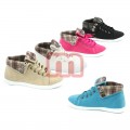 Kinder Schuhe Sneaker Boots Gr. 31-36 je 5,50 EUR