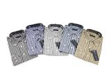 Herren Hemden Baumwolle Gr. M-2XL für 4,65 EUR