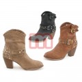 Herbst Winter Stiefel Schuhe Gr. 36-41 je 15,95 EUR