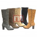 Damen Winter Stiefel Schuhe Gr. 36-41 je 15,95 EUR