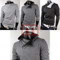 Herren Sweater Hoodie Gr. S-XXL je 7,95 EUR