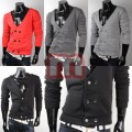 Herren Jacken Hoodie Mix Gr. S-XXL je 7,95 EUR