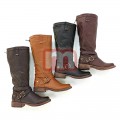 Herbst Winter Stiefel Schuhe Gr. 36-41 je 12,50 EUR