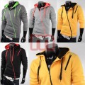 Kapuzen Sweater Hoodie Gr. S-XXL je 8,50 EUR