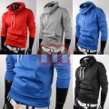 Kapuzen Sweater Hoodie Gr. S-XXL je 8,95 EUR