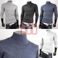 Rollkragen Pullover Oberteile Mix Gr. S-XL je 6,36 EUR