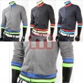 Herren Jacken Hoodie Mix Gr. M-3XL je 8,25 EUR