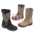 Herbst Winter Stiefel Schuhe Gr. 36-41 je 12,90 EUR