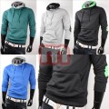 Kapuzen Sweater Hoodie Gr. S-XXL je 7,95 EUR