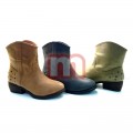 Herbst Winter Stiefel Schuhe Gr. 36-41 ab je 11,95 EUR