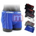 Herren Boxer Shorts Unterhosen Gr. M-XXL je 1,35 EUR