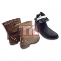 Winter Stiefel Schuhe Boots Gr. 36-41 je 14,95 EUR