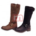 Damen Winter Stiefel Schuhe Gr. 36-41 je 17,95 EUR