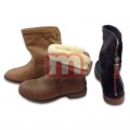 Damen Winter Stiefel Schuhe Gr. 36-41 je 14,50 EUR