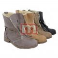 Winter Fell Stiefel Boots Schwarz Gr. 36-41 je 12,90 EUR