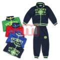 Jogging Freizeit Sport Anzüge für 4-14 J. je 7,90 EUR