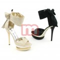 Sexy Pumps High Heels Plateau Gr. 36-41 je 12,95 EUR