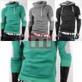 Sweater Hoodie Pullover Mix Gr. S-XXL je 8,75 EUR