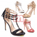Pumps High Heels Schuhe Gr. 36-41 je 13,50 EUR