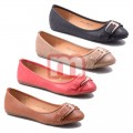 Edle Ballerina Slipper Schuhe Gr. 36-41 je 6,90 EUR