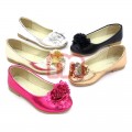 Mdchen Kinder Ballerinas Mix Gr. 26-30 je 5,50 EUR