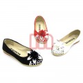 Mädchen Kinder Ballerinas Mix Gr. 31-36 je 5,85 EUR