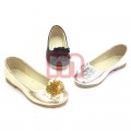 Mädchen Kinder Ballerinas Mix Gr. 31-36 je 5,85 EUR