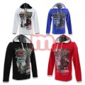 Sweater Hoodie Pullover Mix Gr. S-XL je 8,25 EUR