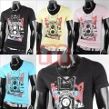 Sport Freizeit T-Shirts Oberteile Gr. S-XXL je 4,20 EUR