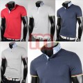 Sport Freizeit Polo T-Shirts Mix Gr. M-3XL je 6,95 EUR