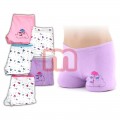 Mädchen Unterhosen Slips Shorts Motive je 0,75 EUR