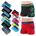 Jungen Unterhosen Slips Shorts 2-16 J. je 1,05 EUR