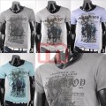 Sport Freizeit T-Shirts Oberteile Gr. M-XXL je 5,75 EUR