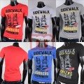 Sport Freizeit T-Shirts Oberteile Gr. S-XXL je 4,20 EUR