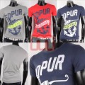 Sport Freizeit T-Shirts Oberteile Gr. S-XXL je 4,20 EUR